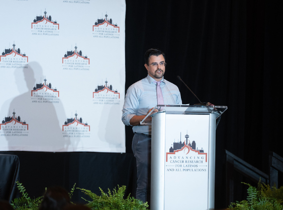 Dr.Gus_at ACRLP-2026