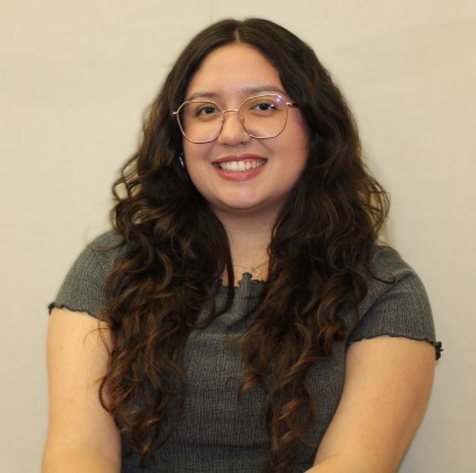 Gisele Morales Headshot