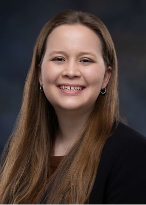 Headshot of Jacquelyn