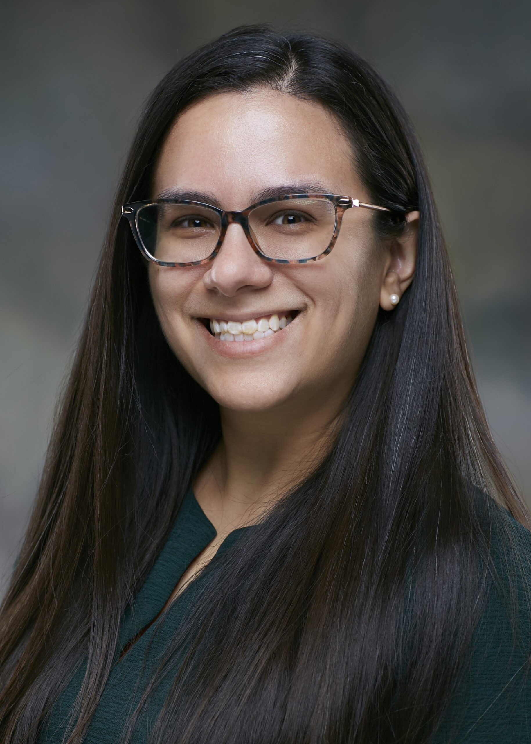 Photo of Tiffany Cortes