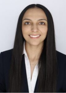 Dominique Campos headshot