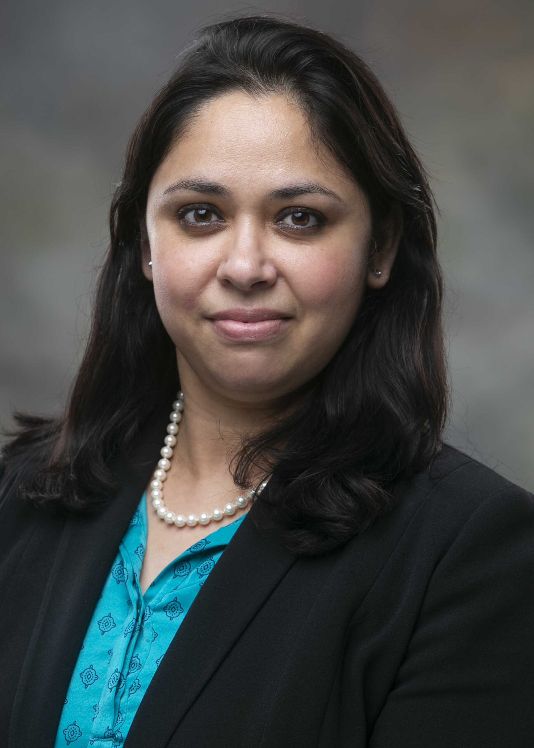 Harshita Gupta, PhD - Harris Lab