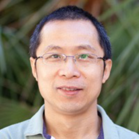 Yufan Zhou
