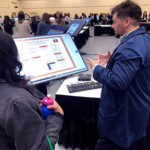 Doctoral student research findings