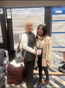 Spontaneous Swallow Frequency (SSF) as an outcome of the McNeil Dysphagia Therapy Program (MDTP) in Post-Stroke Patients with Oropharyngeal Dysphagia (Poster) at DRS 2026